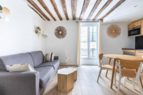 Home Suite Home Grands Boulevards - 21 -